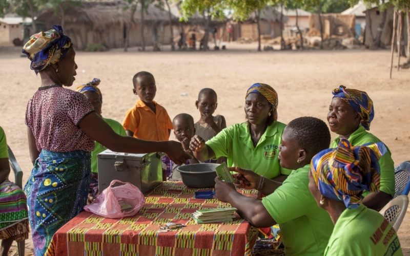 Social protection | Malawi