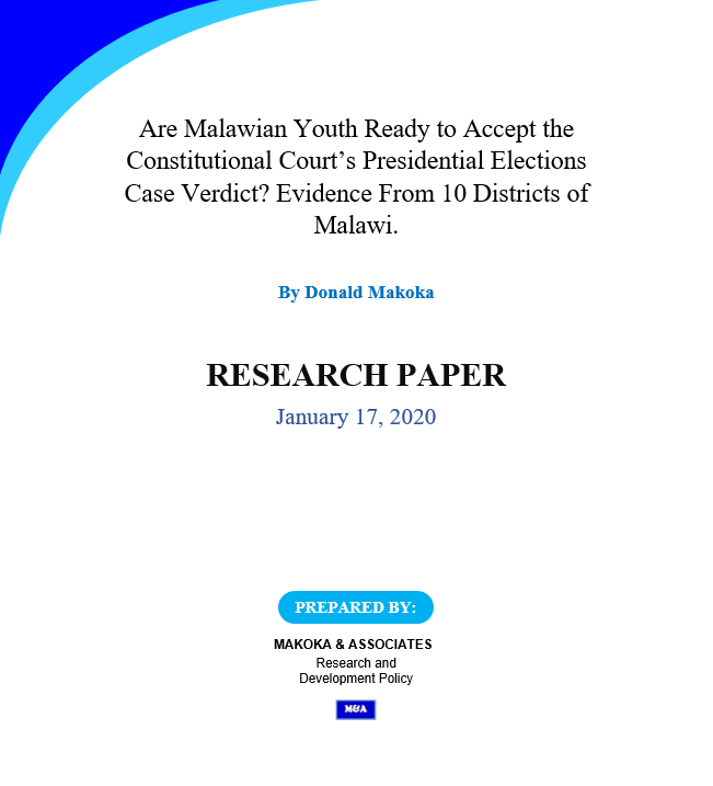 thumbnail of Malawi Elections