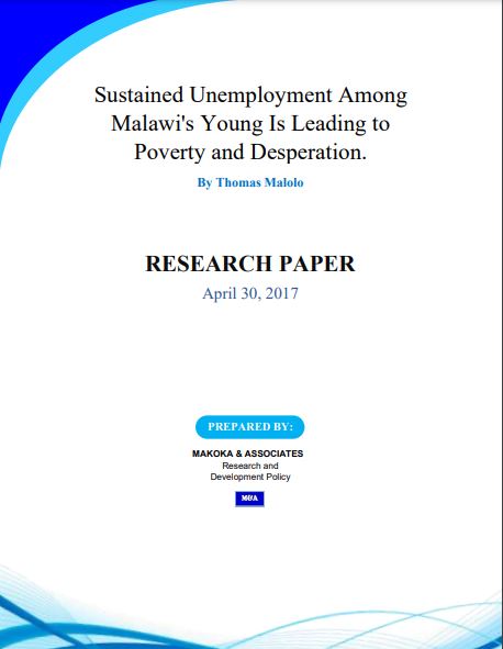 thumbnail of Sustained Unemployment